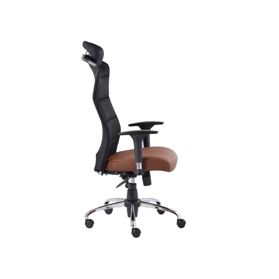 صندلی مدیریتی M860 راشن 